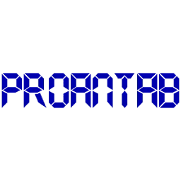 Proantab.ru Logo