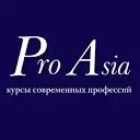 Proasia.uz Favicon