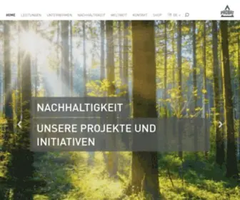 Probat.com(Die Kaffeeexperten für Röster und mehr) Screenshot