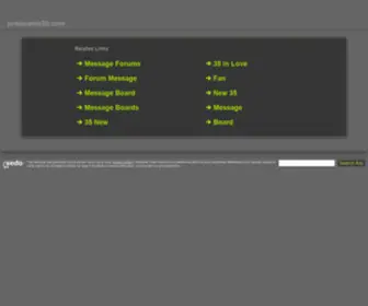 Proboards35.com(Proboards 35) Screenshot