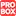 Probox.com.pl Favicon