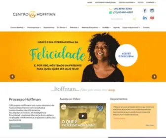Processohoffman.com.br(O Processo Hoffman é muito mais que um treinamento) Screenshot