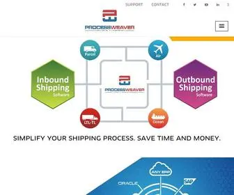 Processweaver.com(#1 Multi) Screenshot