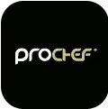 Prochef.pt Logo