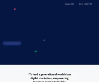 Prochromemedia.com(Prochromemedia) Screenshot
