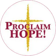 Proclaimhope.org Favicon