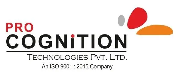Procognition.in Favicon