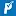 Pro.com Favicon