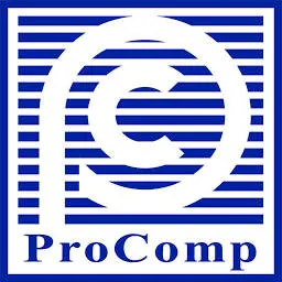 Procompkft.hu Favicon