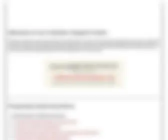 Procustomersupport.com(Your happiness is our main goal) Screenshot