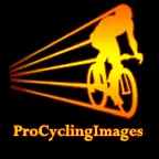 Procyclingimages.com Logo