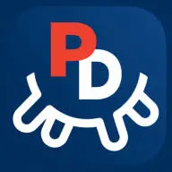 Prodairy.com.au Logo