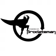 Prodataman.com Logo