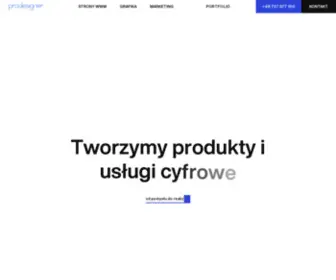 Prodesigner.pl(Prodesigner) Screenshot
