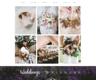 Prodetailsevents.com(Wedding Planner in Los Angeles & Santa Clarita Valley) Screenshot