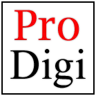 Prodigi.in Favicon