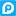 Prodigits.co.uk Favicon
