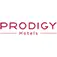 Prodigyhotels.com.br Logo