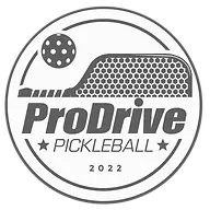 Prodrivepickleball.com Logo