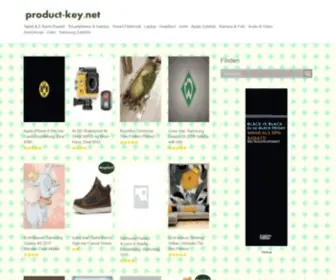 Product-Key.net(Software, Hardware & Gadgets) Screenshot