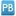 Productionbase.co.uk Logo