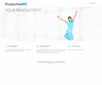 Productivern.com(ProductiveRN ProductiveRN) Screenshot