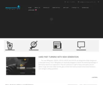 Productivitysolution.co.th(Productivitysolution) Screenshot