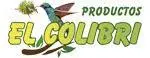 Productoselcolibri.com Favicon