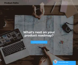 Productpaths.com(Startup Operations) Screenshot