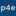 Products4Engineers.nl Favicon
