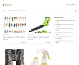 Productsbrandleader.com(Productsbrandleader) Screenshot