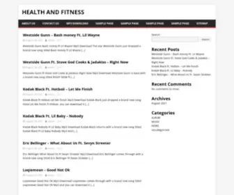 Productspin.club(Health and Fitness) Screenshot