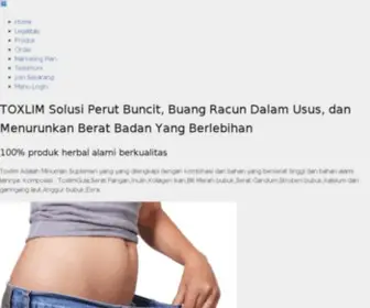 Produkmandiri.com(娱乐) Screenshot