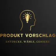 Produkt-Vorschlag.de Logo