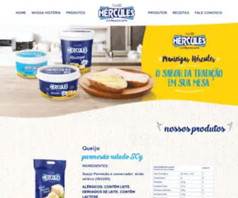 Produtoshercules.com.br(Produtoshercules) Screenshot