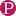 Proedi.it Favicon