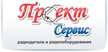 Proektsr.ru Logo