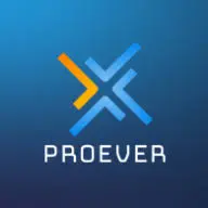 Proever.com Logo