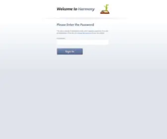 Proexams.com(Harmony // Website Management) Screenshot