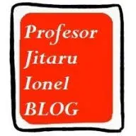 Profesorjitaruionel.blog Logo