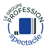 Profession-Spectacle.fr Logo