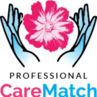 Professionalcarematch.com Favicon