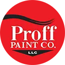 Proffpaint.com Logo