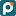 Profi.io Favicon