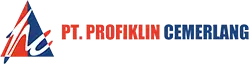 Profiklin.co.id Logo