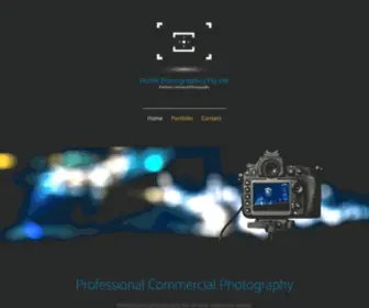 Profilephotographics.com.au(Commercial Photography Brisbane) Screenshot