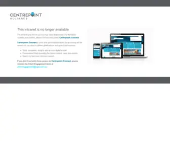 Profinvest.com.au(Professional Investment Services) Screenshot