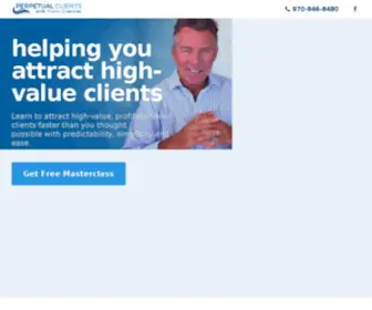 Profitgroove.com(Business Outsourcing Company) Screenshot