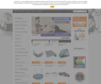 Profitness.pl(Sprzęt sportowy do ćwiczeń) Screenshot