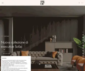 Profoffice.it(Prof Office) Screenshot